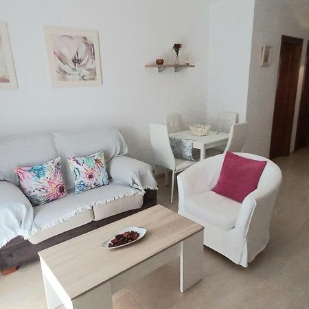 Apartamento Angel Nerja Exteriér fotografie