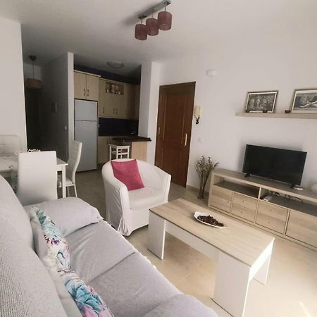 Apartamento Angel Nerja Exteriér fotografie