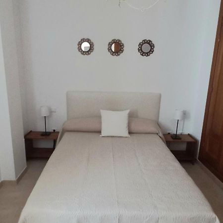 Apartamento Angel Nerja Exteriér fotografie