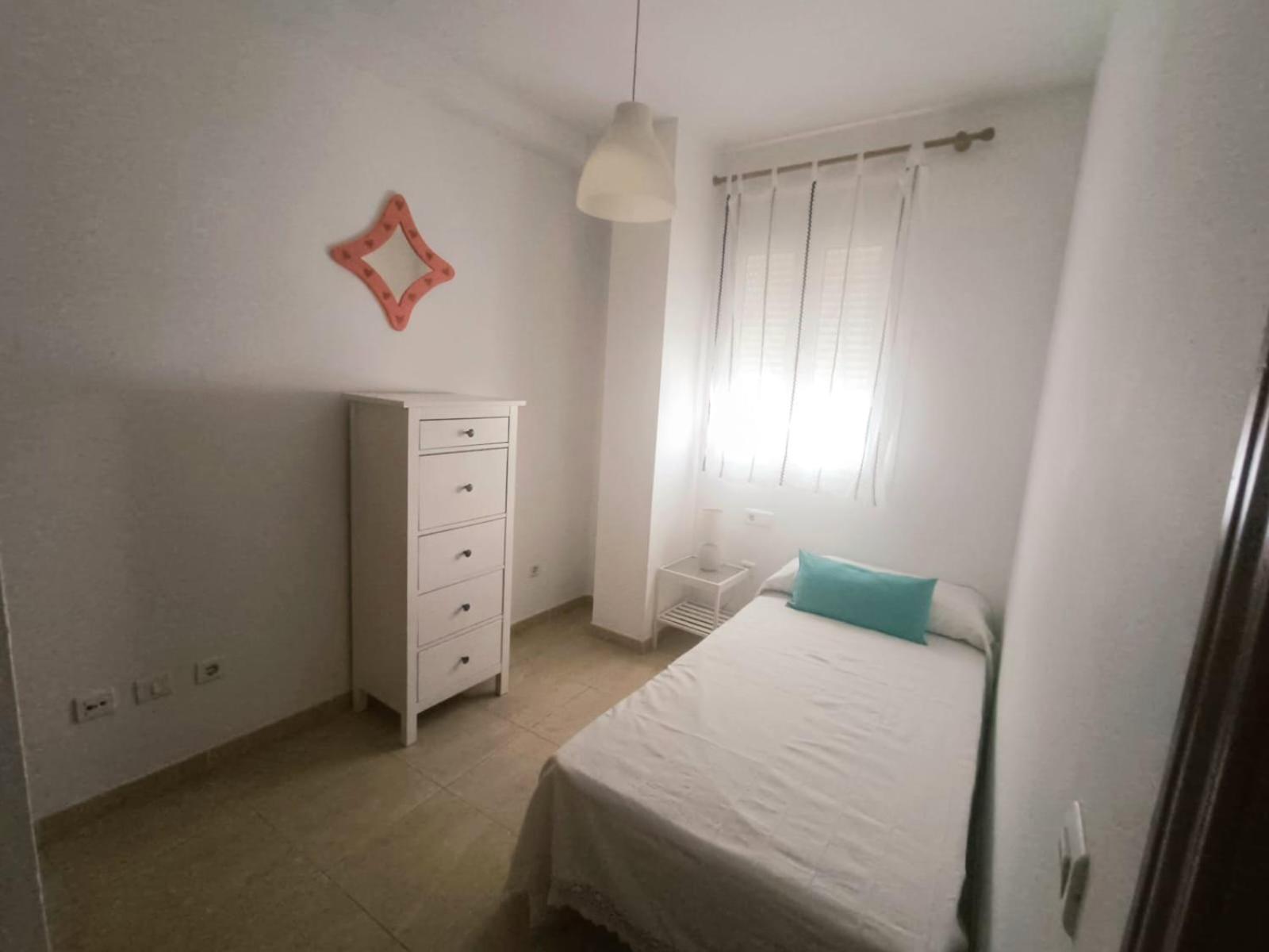 Apartamento Angel Nerja Exteriér fotografie