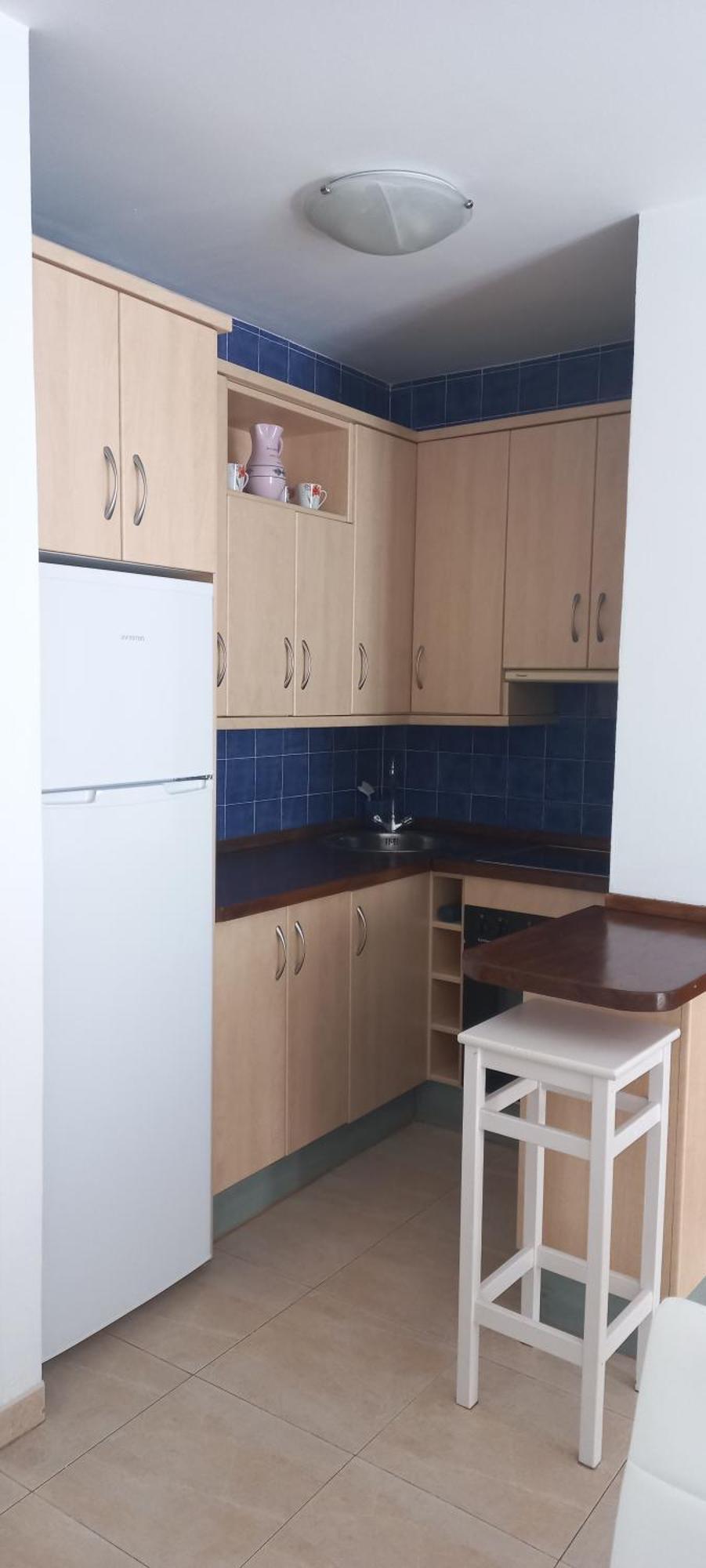 Apartamento Angel Nerja Exteriér fotografie