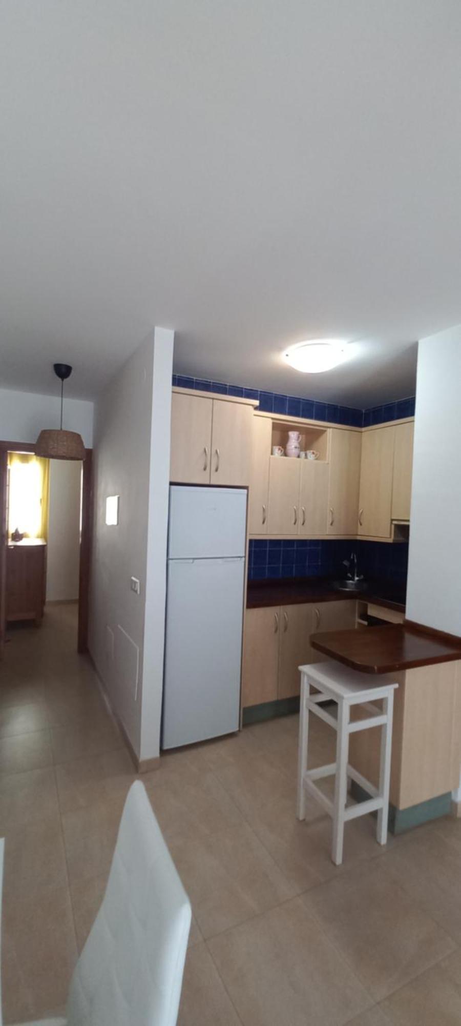 Apartamento Angel Nerja Exteriér fotografie