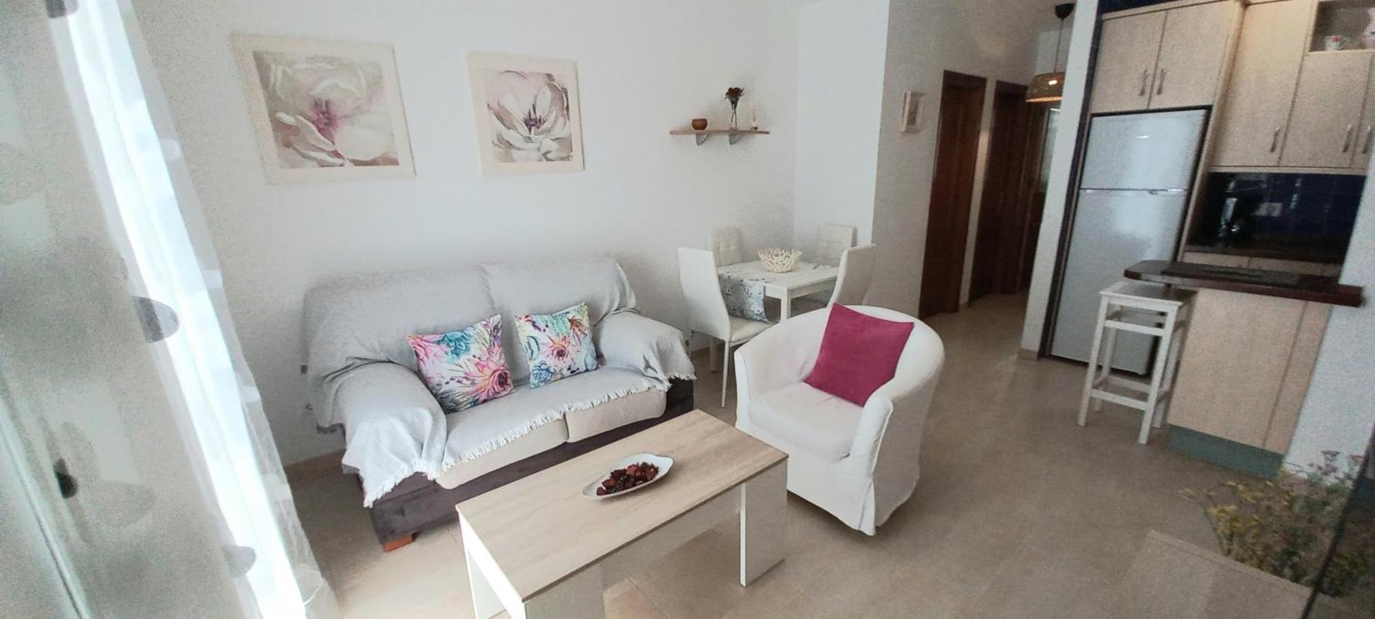Apartamento Angel Nerja Exteriér fotografie