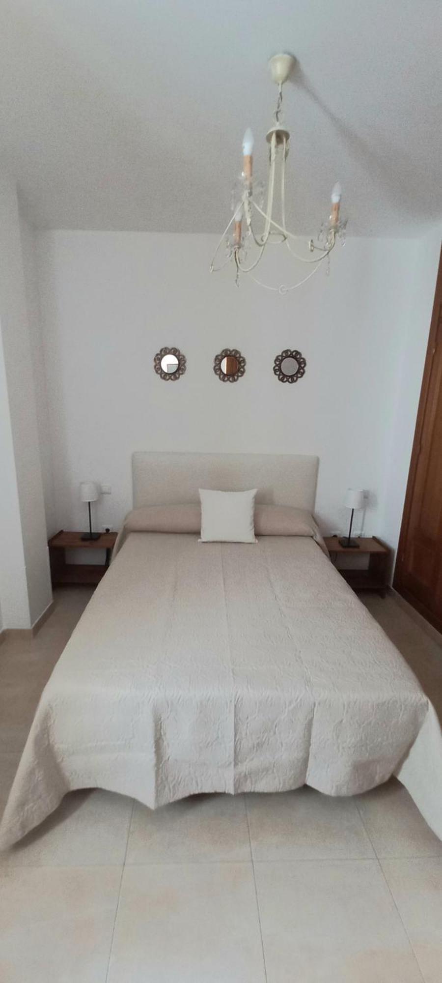 Apartamento Angel Nerja Exteriér fotografie
